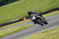 Lower Group Black Bikes
